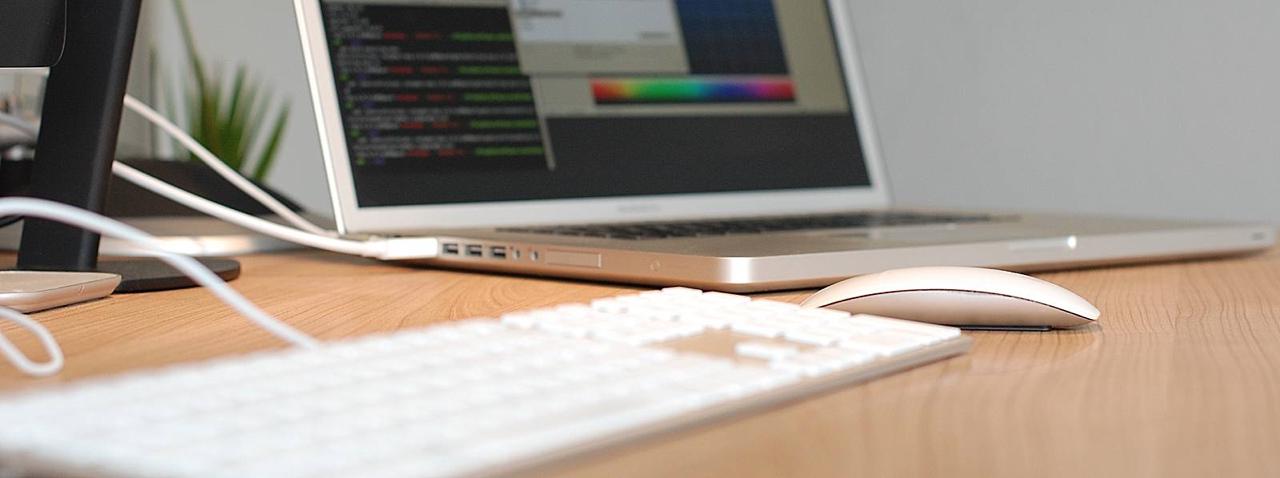 Software Berater Arbeitsplatz